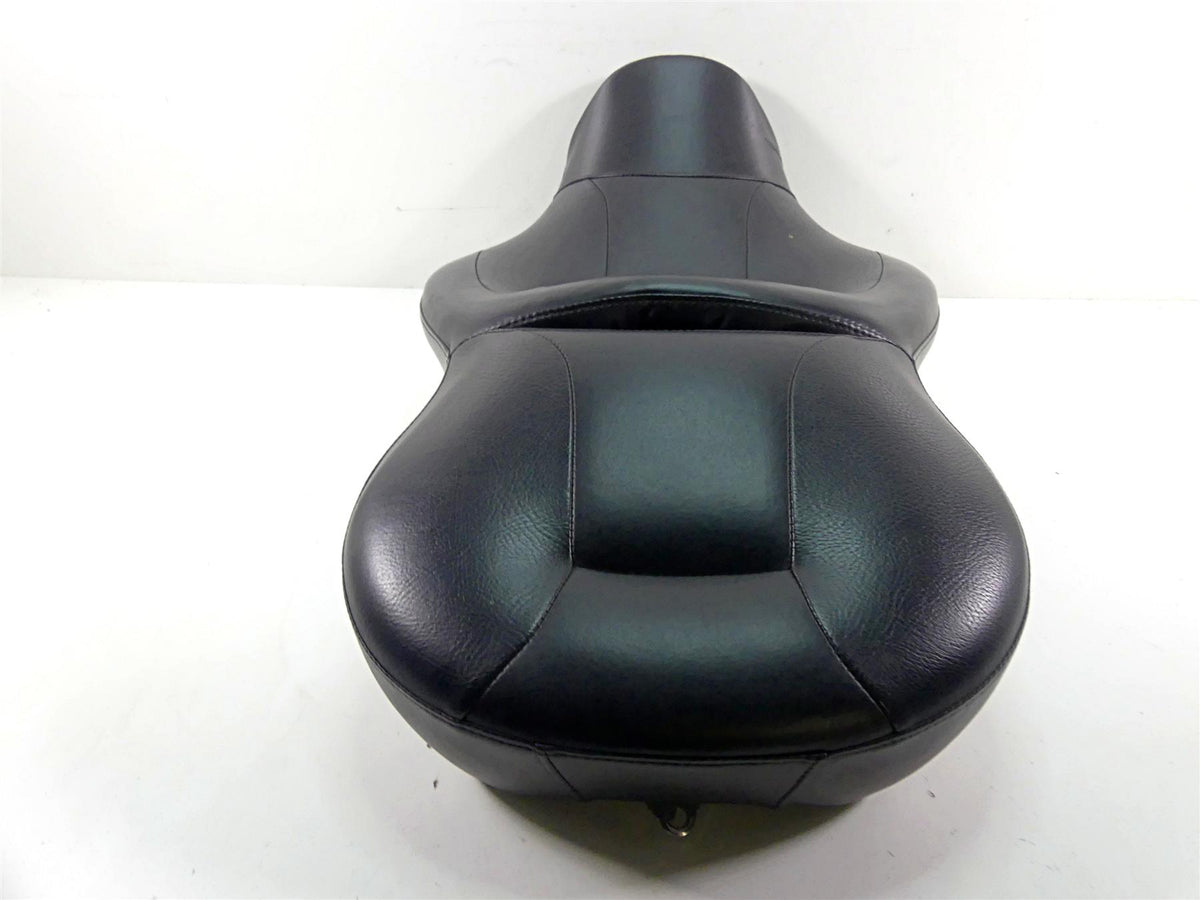2007 Harley Touring FLHRSE CVO Road King Seat Saddle -Read 52398-07 {{ shop.shopifyCountryName }} - Mototech271