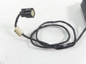 2014 Harley Touring FLHX Street Glide Taillight Smoked Tail Light Lamp 5859370