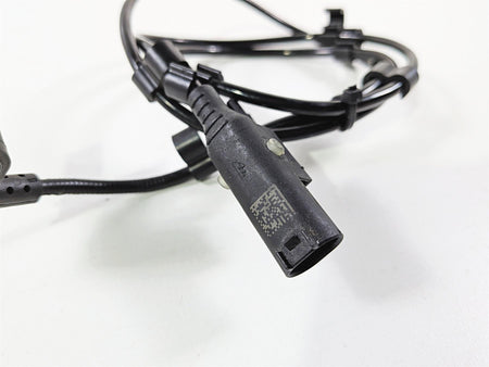 2023 BMW R1250RT RTP K52 Front Abs Brake Wheel Speed Sensor 34529443105 {{ shop.shopifyCountryName }} - Mototech271