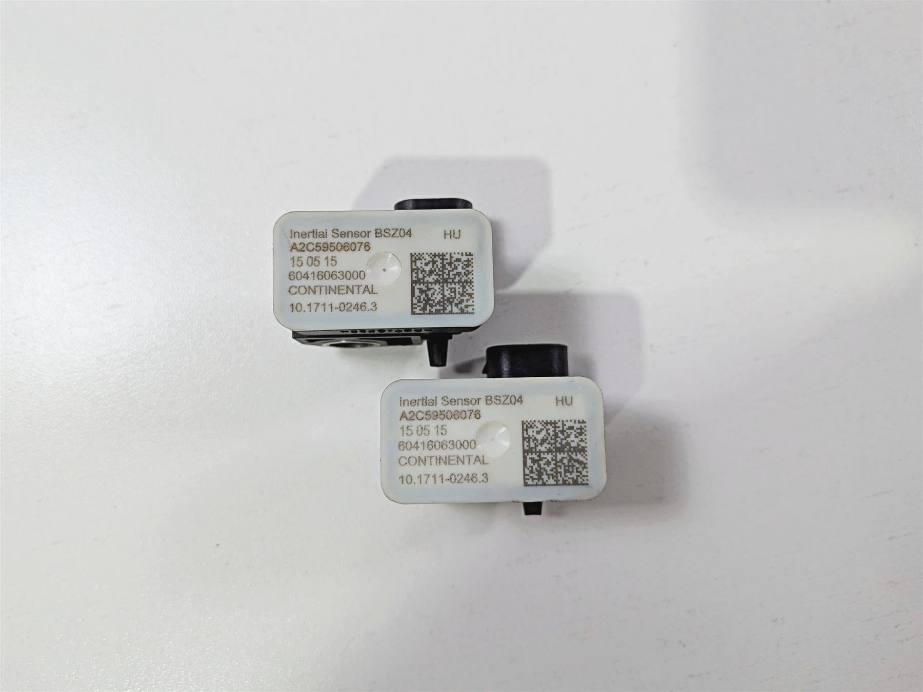 2016 KTM 1290 Super Adventure Acceleration Accel Inertial Sensor Set 60416063000 {{ shop.shopifyCountryName }} - Mototech271