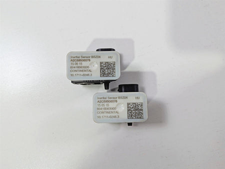 2016 KTM 1290 Super Adventure Acceleration Accel Inertial Sensor Set 60416063000 {{ shop.shopifyCountryName }} - Mototech271