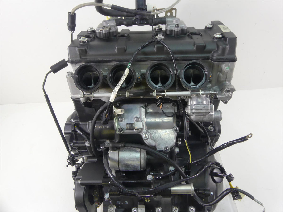 2019 Kawasaki ZX1400 ZX-14R Ninja Running Engine Motor - Read 14001-0653 {{ shop.shopifyCountryName }} - Mototech271