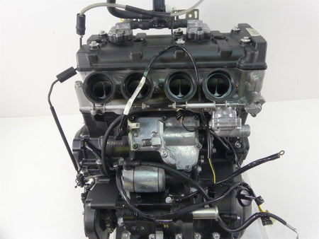 2019 Kawasaki ZX1400 ZX-14R Ninja Running Engine Motor - Read 14001-0653 {{ shop.shopifyCountryName }} - Mototech271