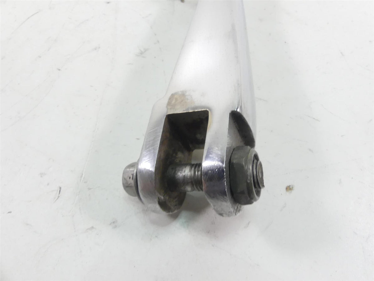 2001 Yamaha XV1600 Road Star Side Chrome Kickstand Kick Stand 4WM-27311-00-00 {{ shop.shopifyCountryName }} - Mototech271