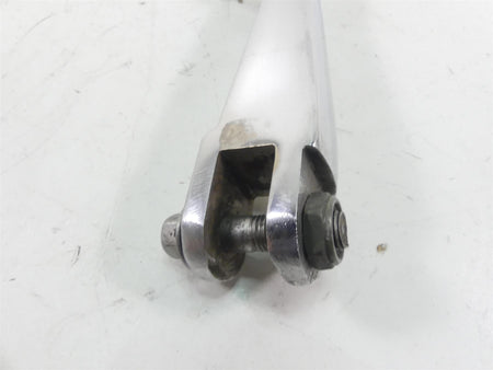 2001 Yamaha XV1600 Road Star Side Chrome Kickstand Kick Stand 4WM-27311-00-00 {{ shop.shopifyCountryName }} - Mototech271
