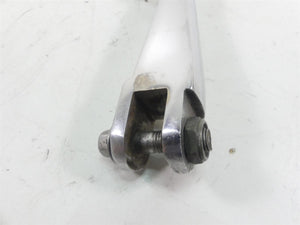 2001 Yamaha XV1600 Road Star Side Chrome Kickstand Kick Stand 4WM-27311-00-00 | Mototech271