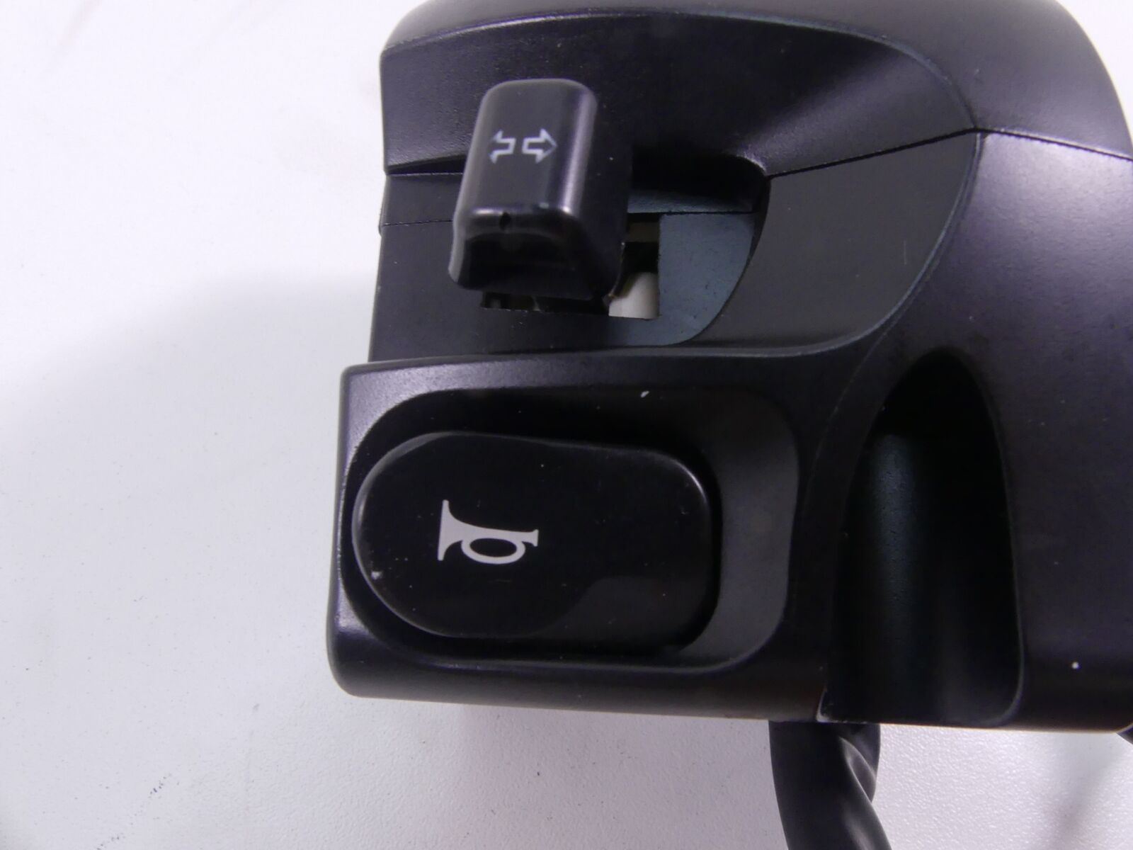 2012 Victory High Ball Left Hand Control Switch Blinker Light Horn - Read 401211 {{ shop.shopifyCountryName }} - Mototech271