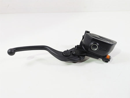 2022 BMW RnineT Pure K22 Nissin Front Brake Master Cylinder 32728563845 {{ shop.shopifyCountryName }} - Mototech271