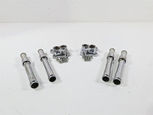 Load image into Gallery viewer, 2012 Harley Softail FLSTF Fat Boy Lifter &amp; Push Rod Cover Set 17967-99
