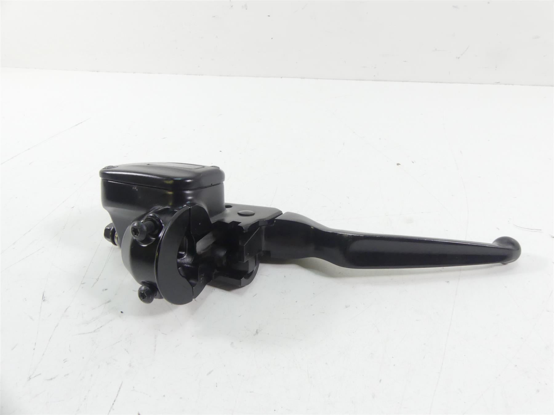 2017 Harley FXSE CVO Pro Street Breakout Front 5/8 Brake Master Cylin 41700401 {{ shop.shopifyCountryName }} - Mototech271