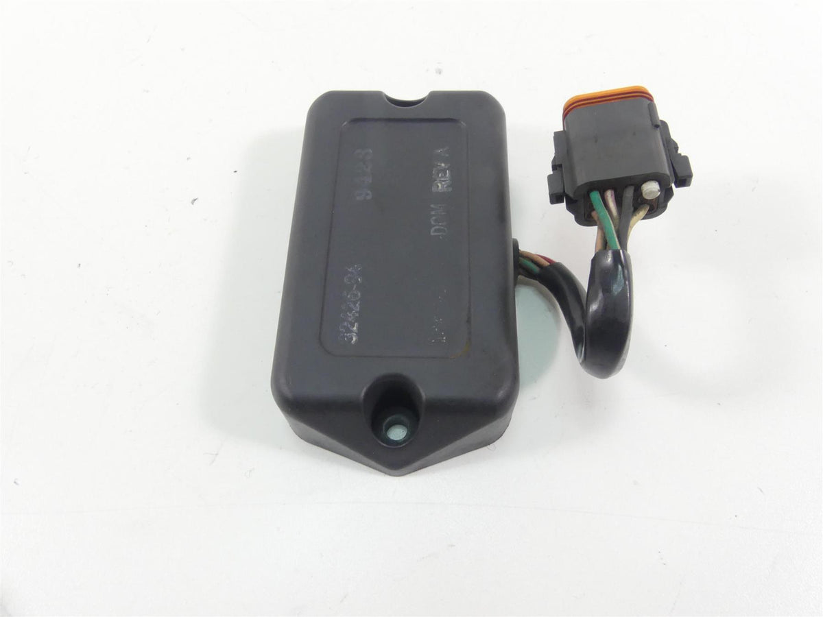 1995 Harley Touring FLHTCU Electra Glide Cdi Ecm Engine Control Module 32426-94 {{ shop.shopifyCountryName }} - Mototech271
