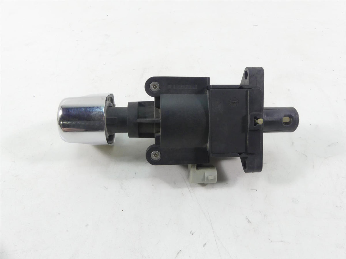2014 Harley Touring FLHXS Street Glide Sp Ignition Switch Lock - VIN 71400012A {{ shop.shopifyCountryName }} - Mototech271