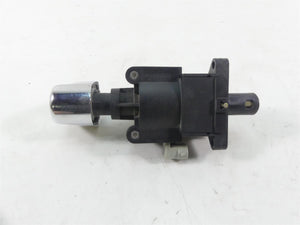 2014 Harley Touring FLHXS Street Glide Sp Ignition Switch Lock - VIN 71400012A