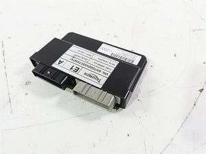 2012 Triumph Daytona 675 Cdi Ecu Ecm Engine Control Module T1293300 T1293155 | Mototech271
