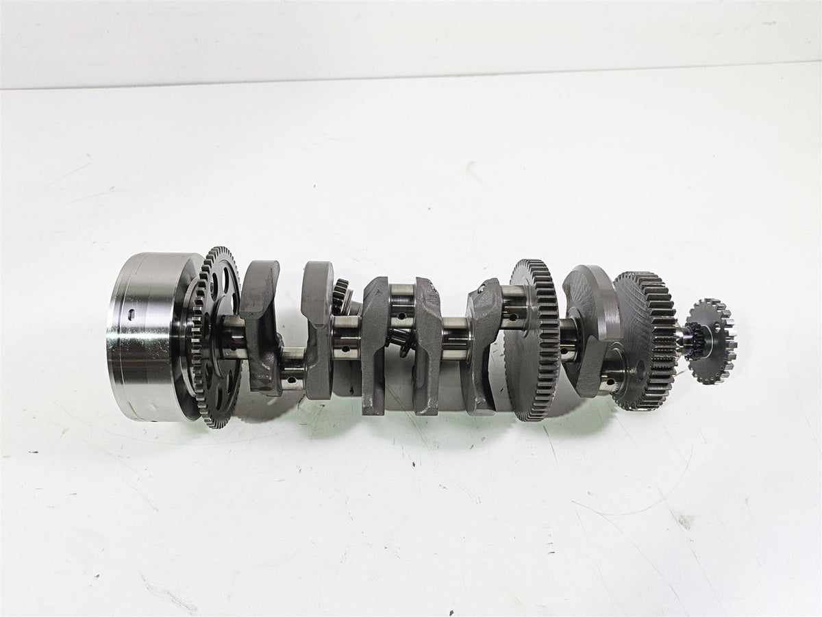 2021 Kawasaki Z900 ZR900 Crankshaft Crank Shaft 13031-0945 {{ shop.shopifyCountryName }} - Mototech271