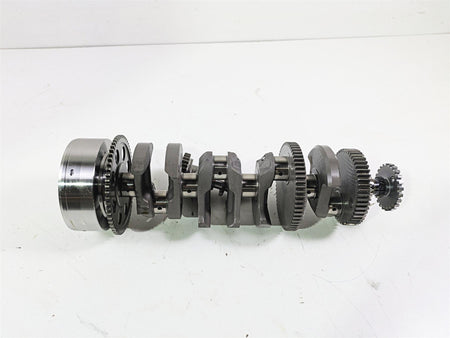 2021 Kawasaki Z900 ZR900 Crankshaft Crank Shaft 13031-0945 {{ shop.shopifyCountryName }} - Mototech271
