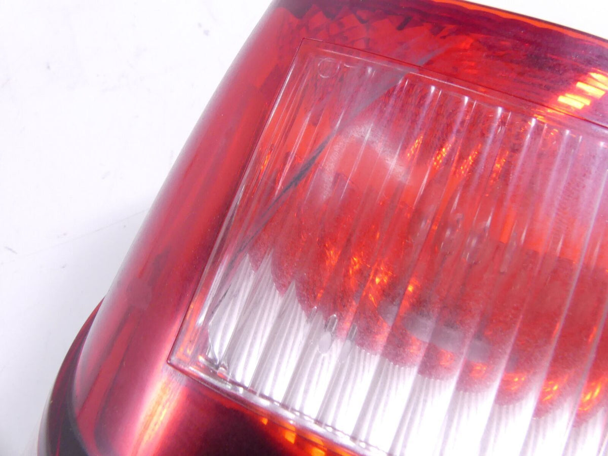 2004 Harley Touring FLHRSI Road King Taillight Tail Light Rear Lamp 68066-99A {{ shop.shopifyCountryName }} - Mototech271