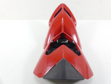 2008 Ducati Hypermotard 1100 Headlight Front Nose & Inner Fairing 48110451A {{ shop.shopifyCountryName }} - Mototech271