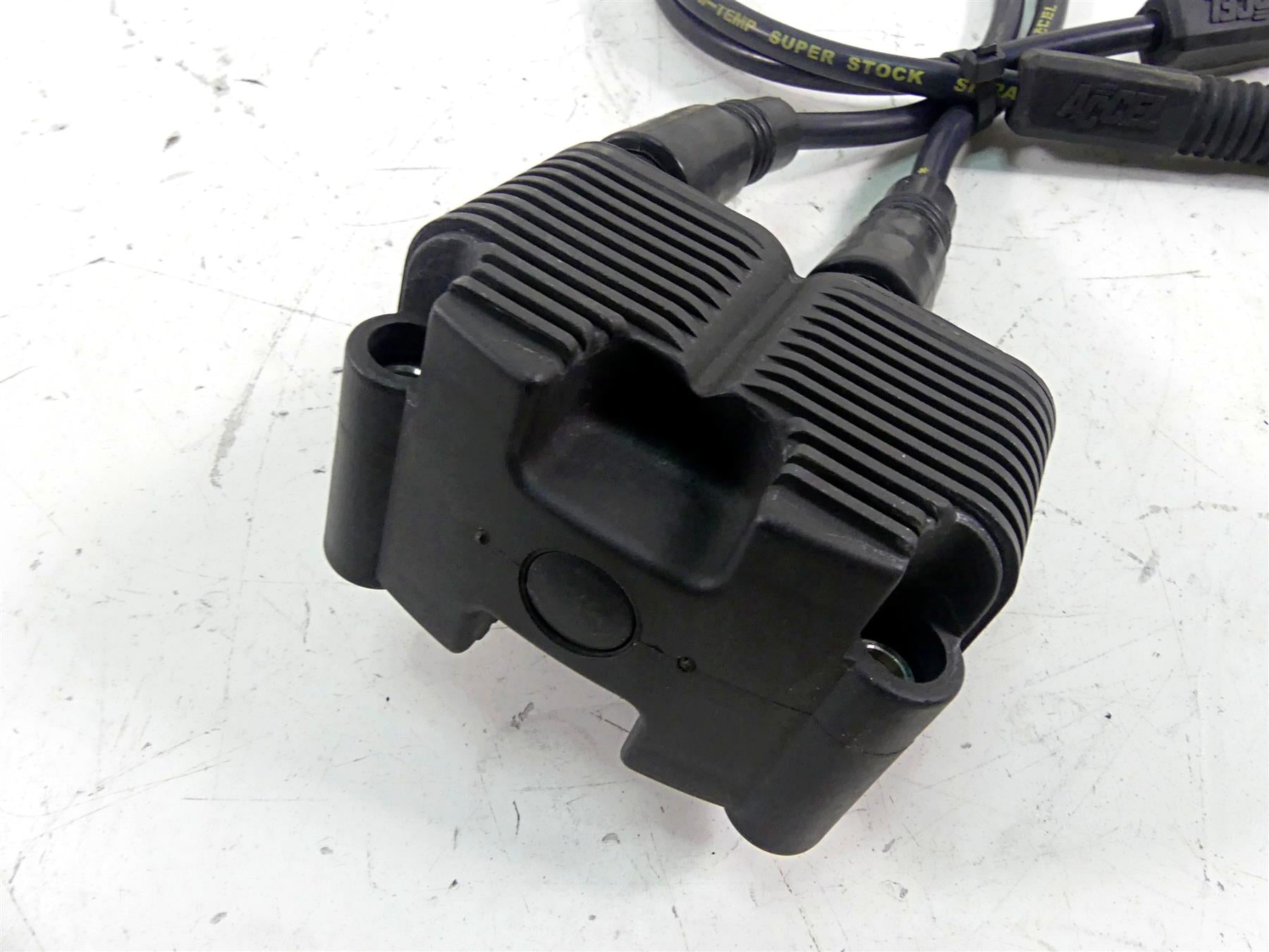 2002 Harley Touring FLHTC Electra Glide Screamin Eagle Ignition Coil 31704-99 {{ shop.shopifyCountryName }} - Mototech271