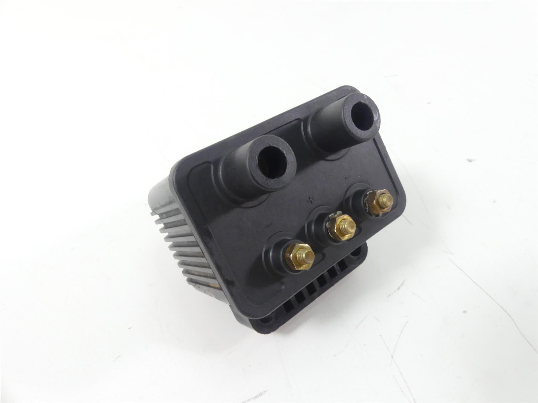 1997 Harley Dyna FXDS Super Glide Conv FAST Single Fire Ignition Coil F-3005 {{ shop.shopifyCountryName }} - Mototech271
