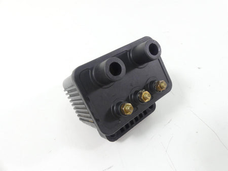 1997 Harley Dyna FXDS Super Glide Conv FAST Single Fire Ignition Coil F-3005 {{ shop.shopifyCountryName }} - Mototech271