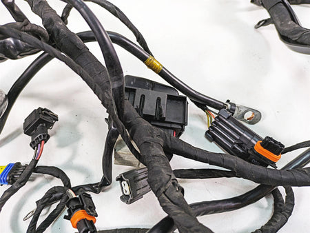 2008 Buell 1125 R Main Wiring Harness Cable Loom - No Cuts Y0136.1AM {{ shop.shopifyCountryName }} - Mototech271
