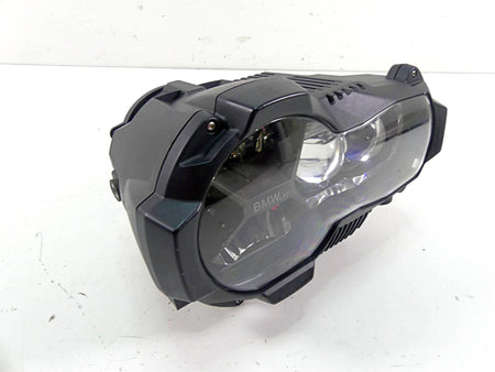 2016 BMW R1200GS Adv K51 Led Headlight Head Light Lamp Lens -Read 63128526016 {{ shop.shopifyCountryName }} - Mototech271