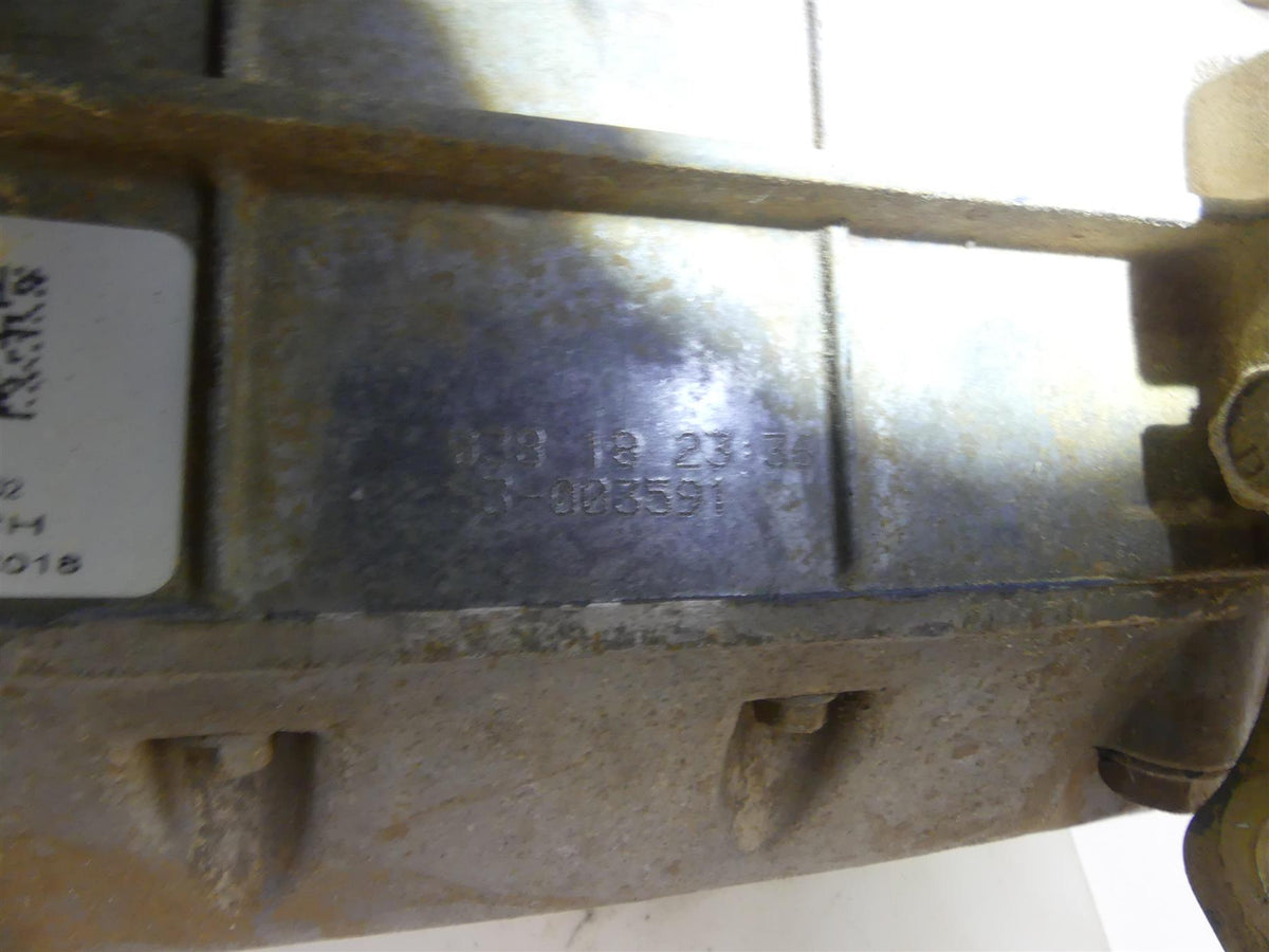 2018 Polaris General 1000 EPS Running Engine Motor - 13k - Video 2207363 {{ shop.shopifyCountryName }} - Mototech271