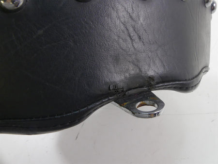 1997 Harley Dyna FXDS Super Glide Conv Rear Mustang Passenger Seat Saddle 79119 {{ shop.shopifyCountryName }} - Mototech271