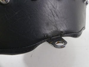 1997 Harley Dyna FXDS Super Glide Conv Rear Mustang Passenger Seat Saddle 79119