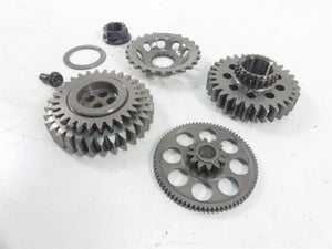 2018 Ducati Panigale 1100 V4 S Timing Idle Gear Gears Set 17021421A | Mototech271