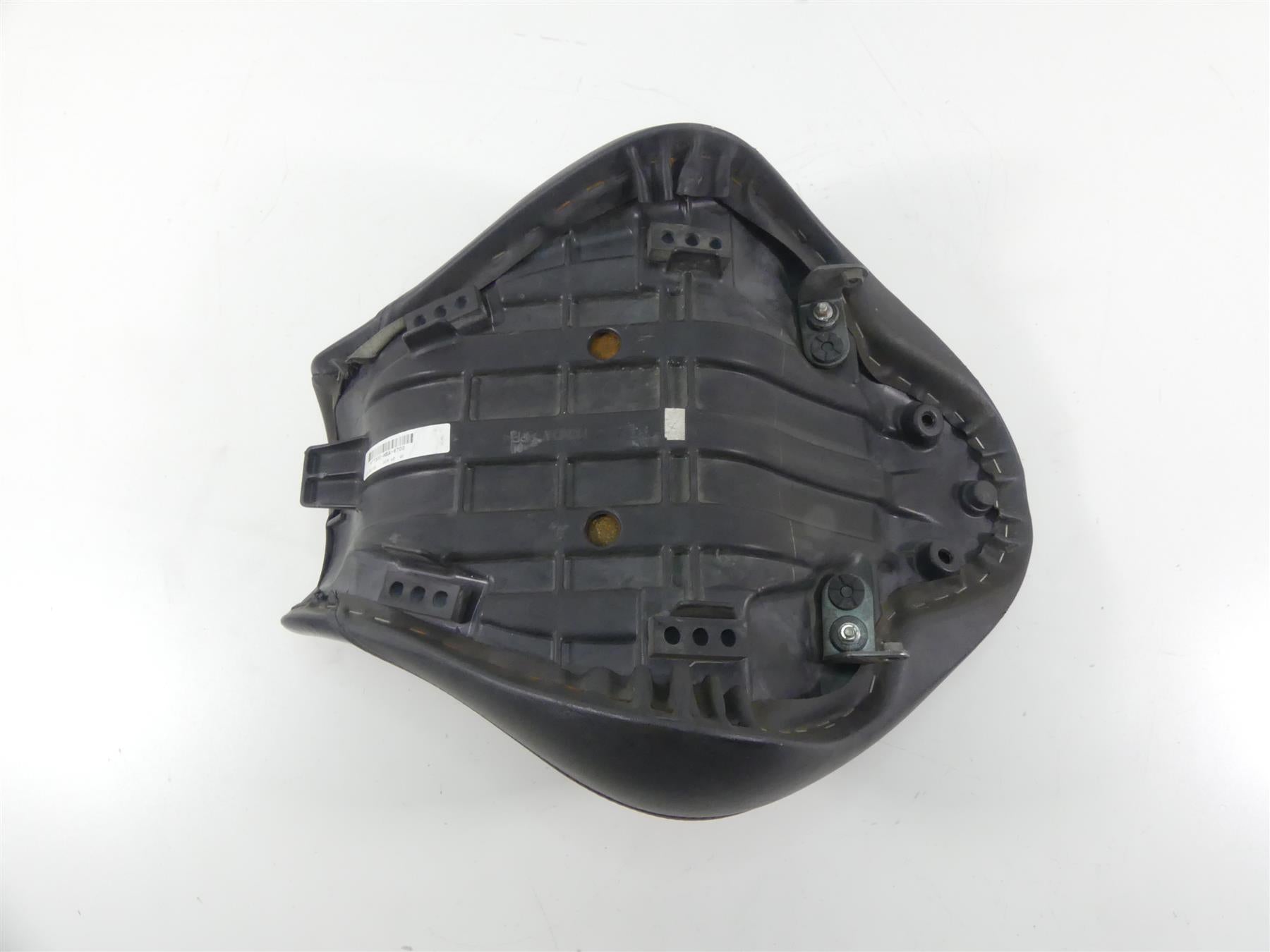 2009 Honda VTX1300 Touring Front Driver Saddle Seat 77200-MEA-670 {{ shop.shopifyCountryName }} - Mototech271