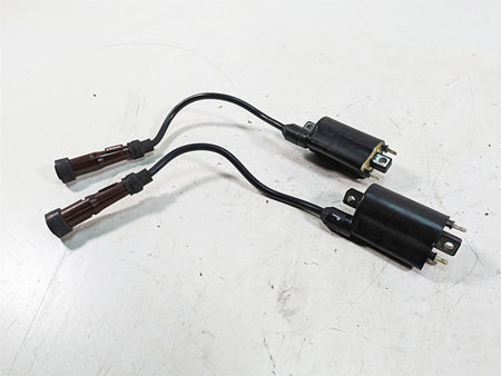 2011 Triumph America Tec Ignition Coils Wires Plugs T1291600 {{ shop.shopifyCountryName }} - Mototech271