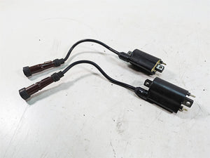 2011 Triumph America Tec Ignition Coils Wires Plugs T1291600 | Mototech271