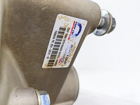 2022 Yamaha YXZ1000 R Rear Differential Diff Gear Box 531miles B5H-G6101-00-00 {{ shop.shopifyCountryName }} - Mototech271