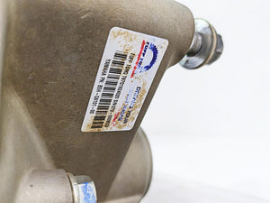 2022 Yamaha YXZ1000 R Rear Differential Diff Gear Box 531miles B5H-G6101-00-00 | Mototech271