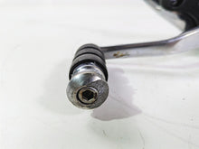 Load image into Gallery viewer, 2016 Harley FXDWG Dyna Wide Glide Left Fw Control Footpeg Shifter -Read 33693-03
