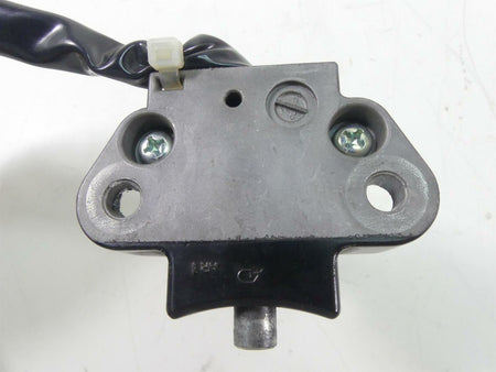 2020 Yamaha VMX17 1700 Ignition Switch Key Lock Tank Cap Set 2S3-82501-30-00 {{ shop.shopifyCountryName }} - Mototech271