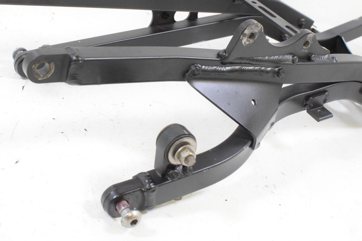 06 Kawasaki ZX636 ZX6R ZX6 Ninja Rear Straight Subframe Sub Frame 32160-0085 {{ shop.shopifyCountryName }} - Mototech271