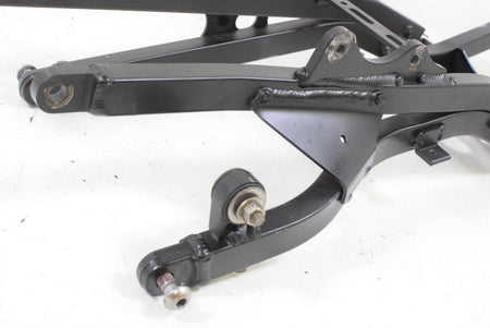 06 Kawasaki ZX636 ZX6R ZX6 Ninja Rear Straight Subframe Sub Frame 32160-0085 {{ shop.shopifyCountryName }} - Mototech271