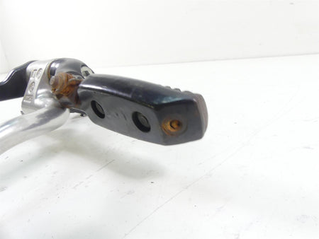 2006 Harley VRSCD Night V Rod Right Front Footpeg + Brembo Brake Pedal 49135-06 {{ shop.shopifyCountryName }} - Mototech271