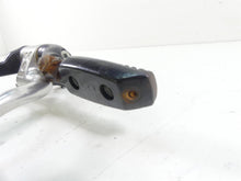 Load image into Gallery viewer, 2006 Harley VRSCD Night V Rod Right Front Footpeg + Brembo Brake Pedal 49135-06 | Mototech271
