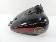 Load image into Gallery viewer, 1995 Harley Touring FLHTCU Electra Glide Fuel Gas Petrol Tank Reservoir 61227-95
