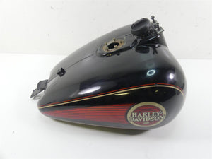 1995 Harley Touring FLHTCU Electra Glide Fuel Gas Petrol Tank Reservoir 61227-95