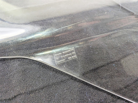 2016 BMW R1200 GS K50 Puig Touring Windshield Wind Shield Screen KBA 38182 {{ shop.shopifyCountryName }} - Mototech271