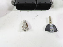 Load image into Gallery viewer, 2016 BMW R1200RS K54 Cdi Ecu Ecm Module Ignition Switch Key Lock Set 8559224 | Mototech271
