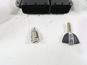 2016 BMW R1200RS K54 Cdi Ecu Ecm Module Ignition Switch Key Lock Set 8559224 | Mototech271