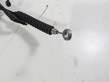 Load image into Gallery viewer, 2008 Harley FLSTSB Cross Bones Long Cable Line Set for 17&quot; Handlebars | Mototech271
