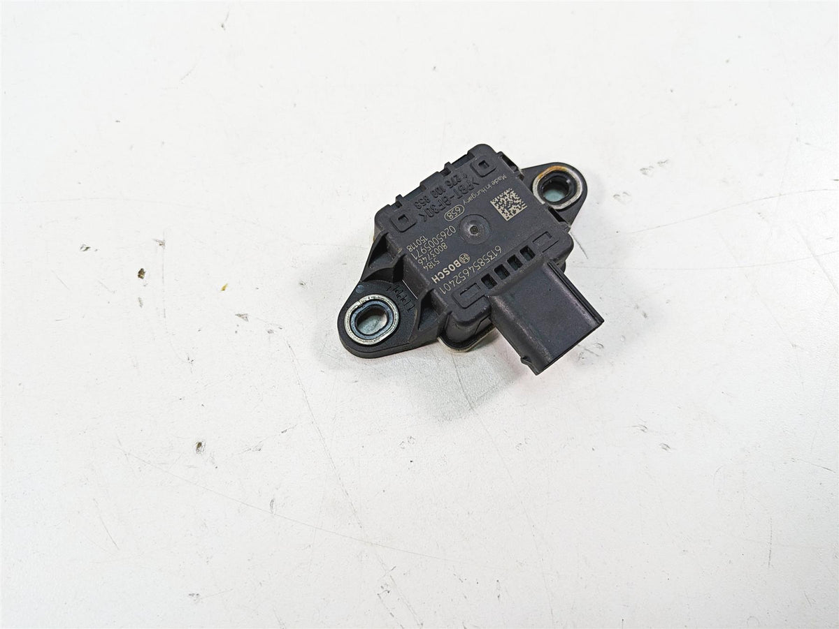 2015 BMW S1000RR K46 Bosch Speed Sensor Drehratensensor 61358546524 {{ shop.shopifyCountryName }} - Mototech271