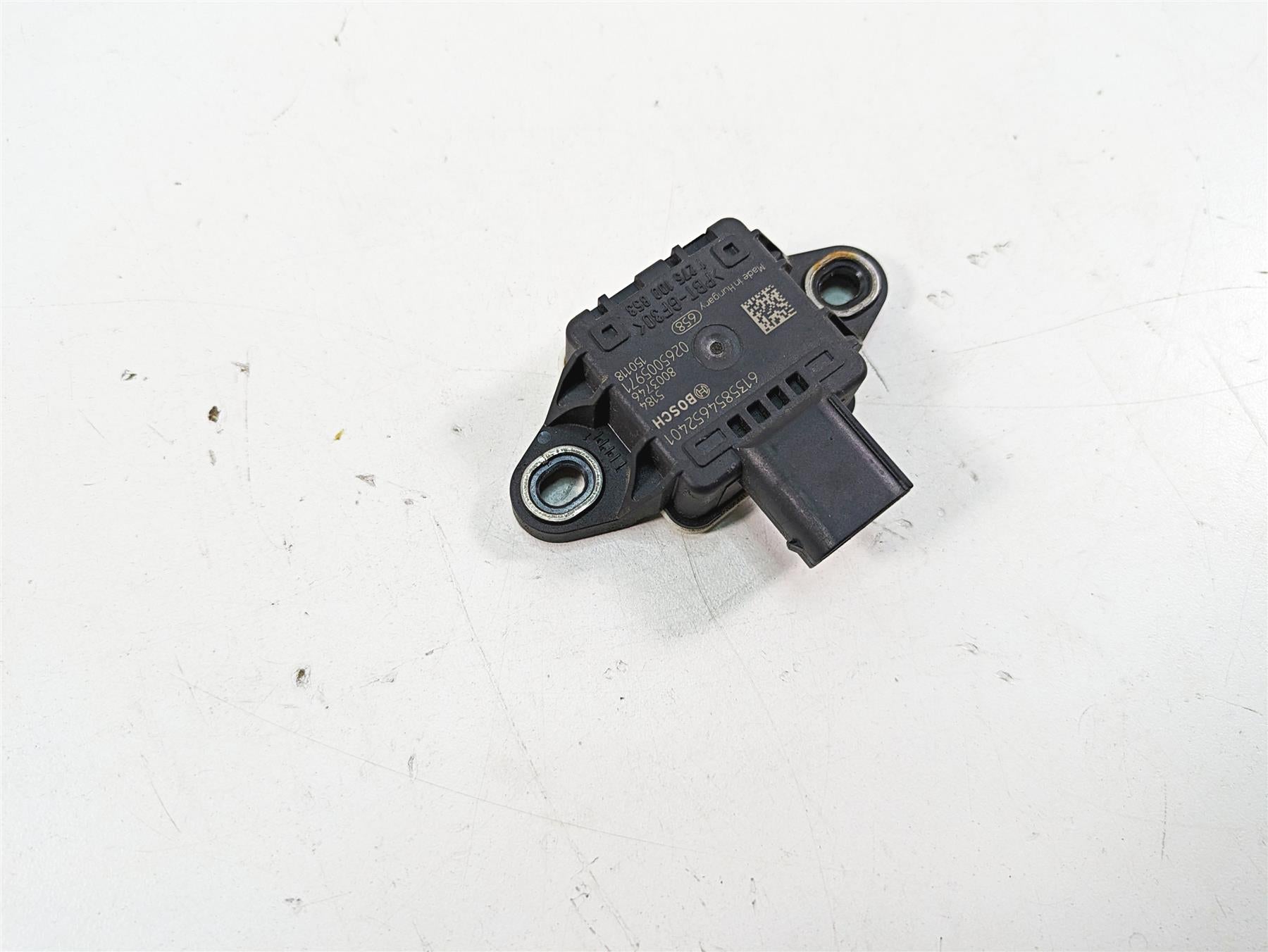 2015 BMW S1000RR K46 Bosch Speed Sensor Drehratensensor 61358546524 {{ shop.shopifyCountryName }} - Mototech271